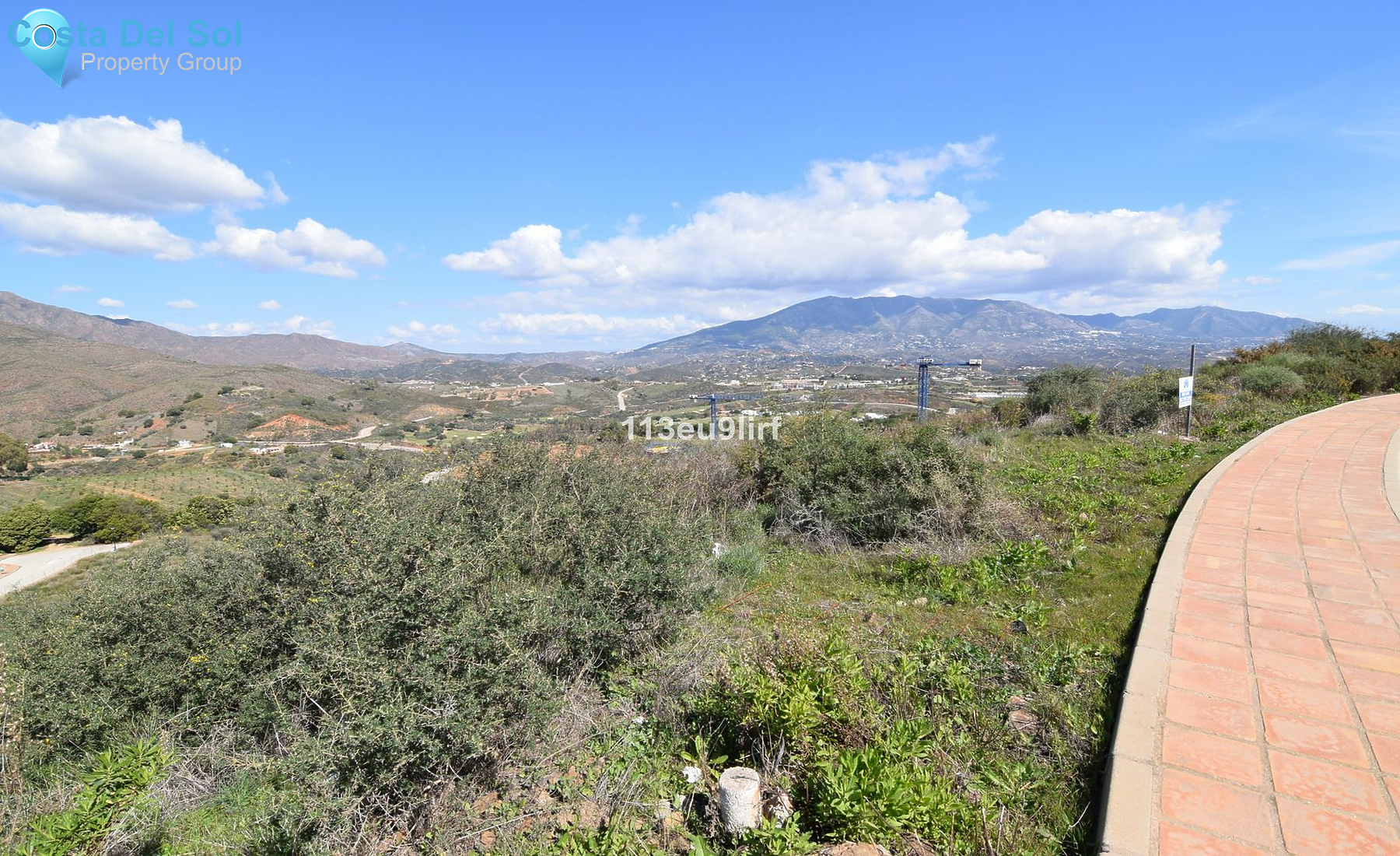 Residential Plot in La Cala Golf-1425087