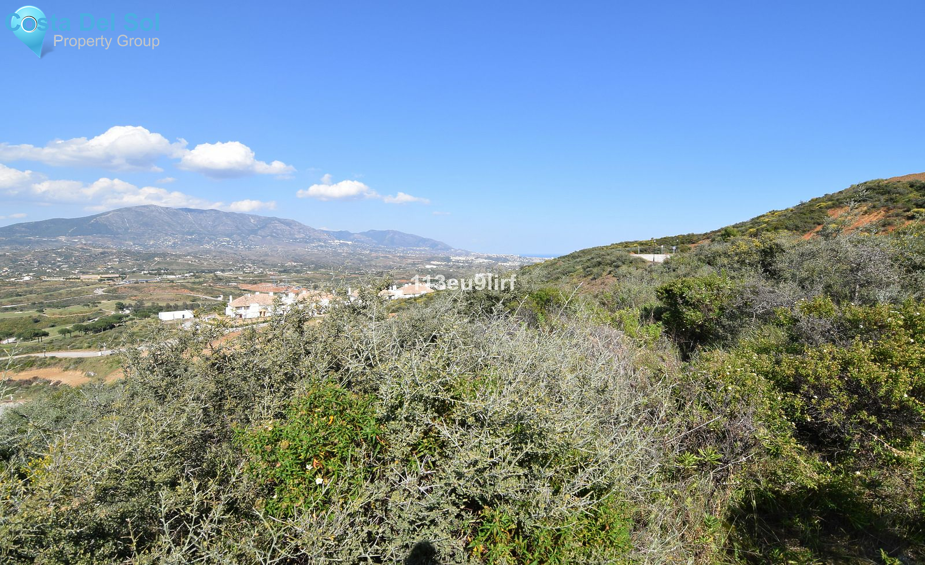 Residential Plot in La Cala Golf-1425091