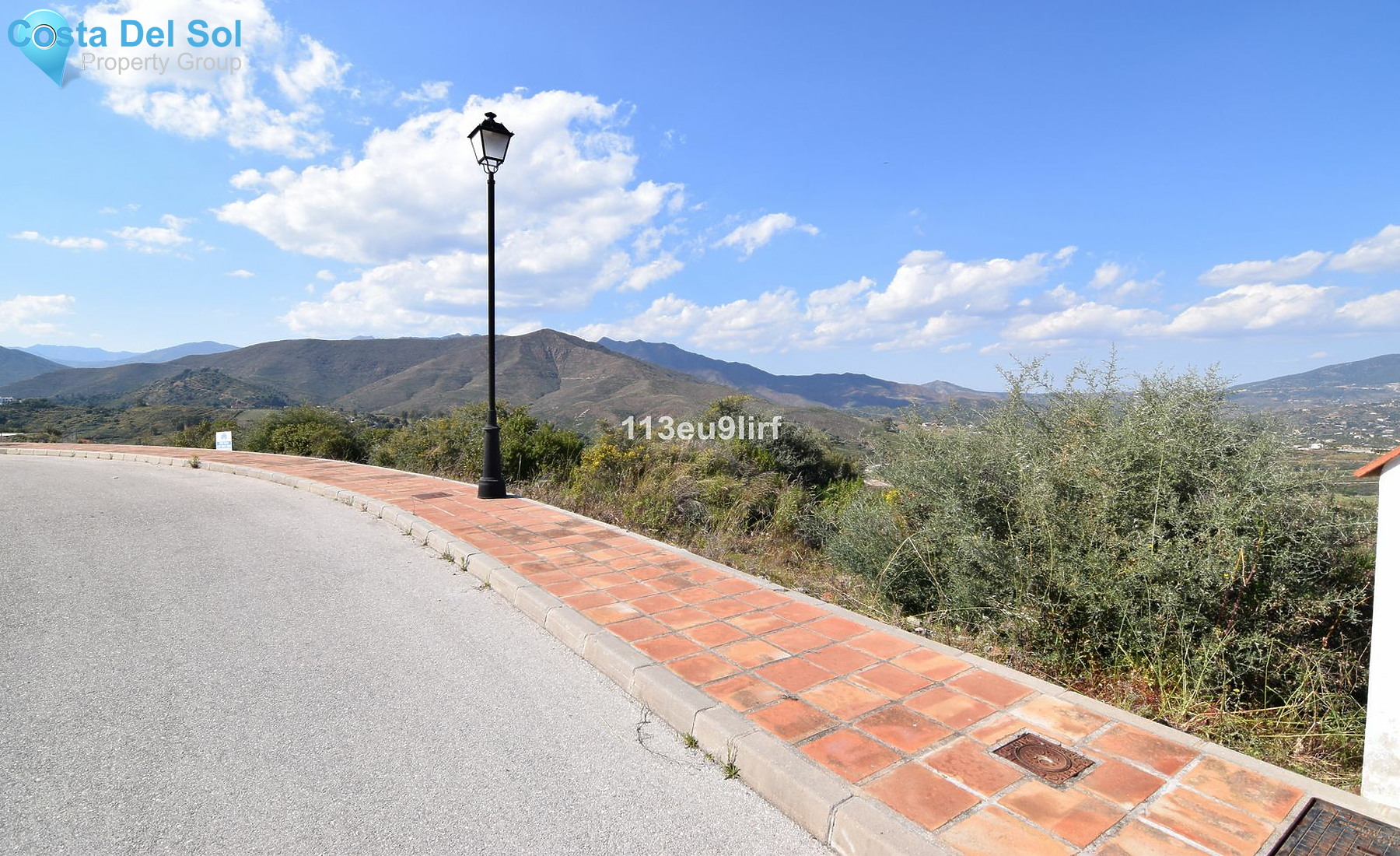 Residential Plot in La Cala Golf-1425092