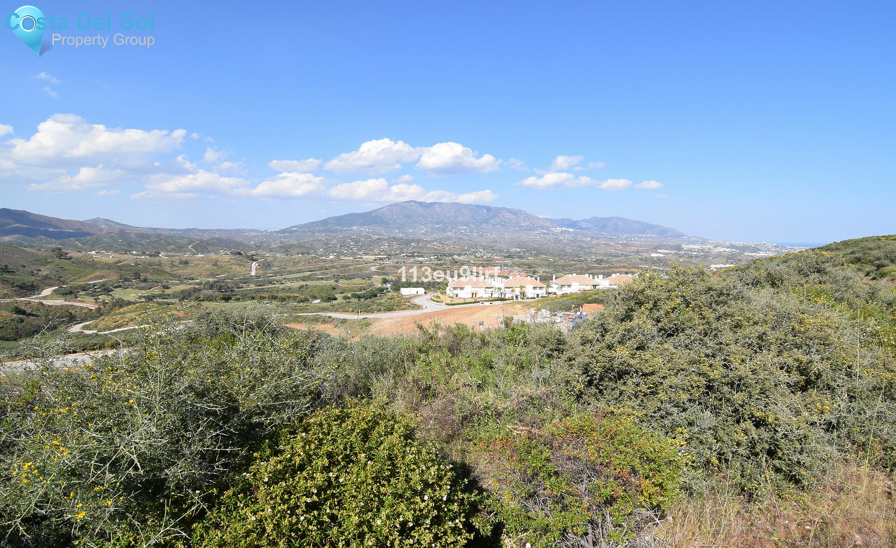Residential Plot in La Cala Golf-1425093