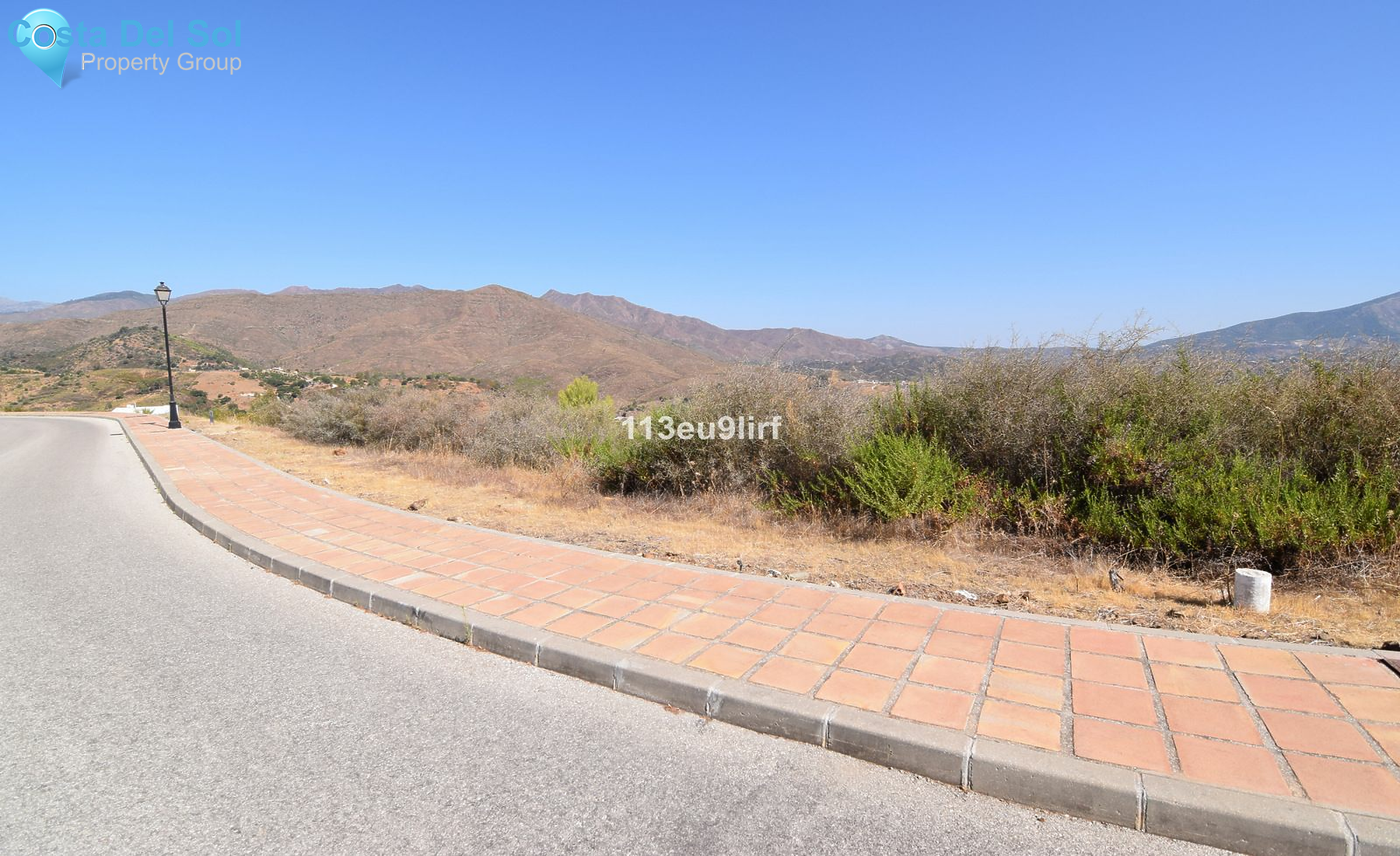 Residential Plot in La Cala Golf-1425096