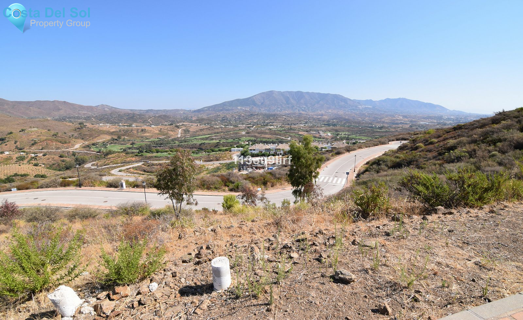 Residential Plot in La Cala Golf-1425098