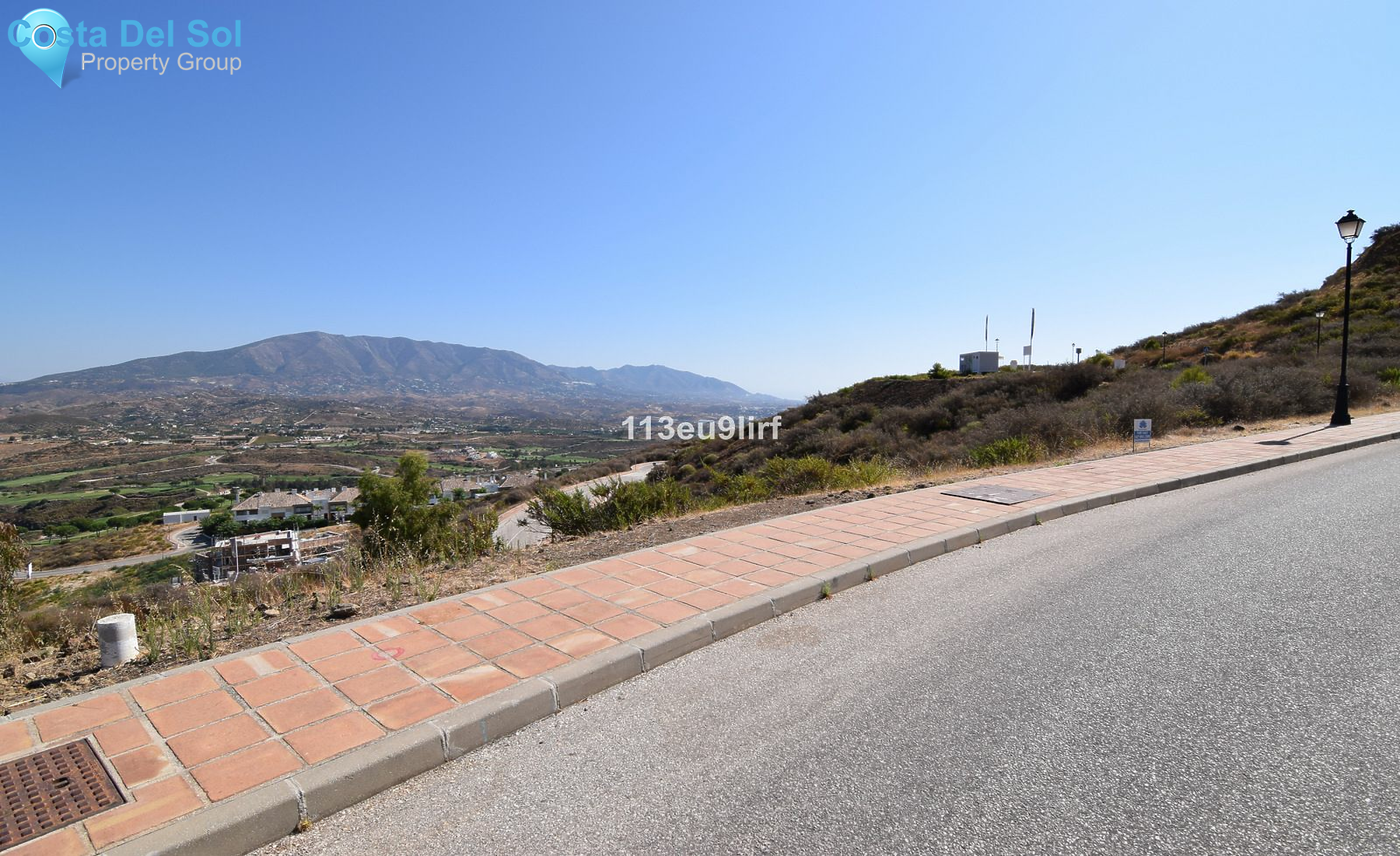 Residential Plot in La Cala Golf-1425100