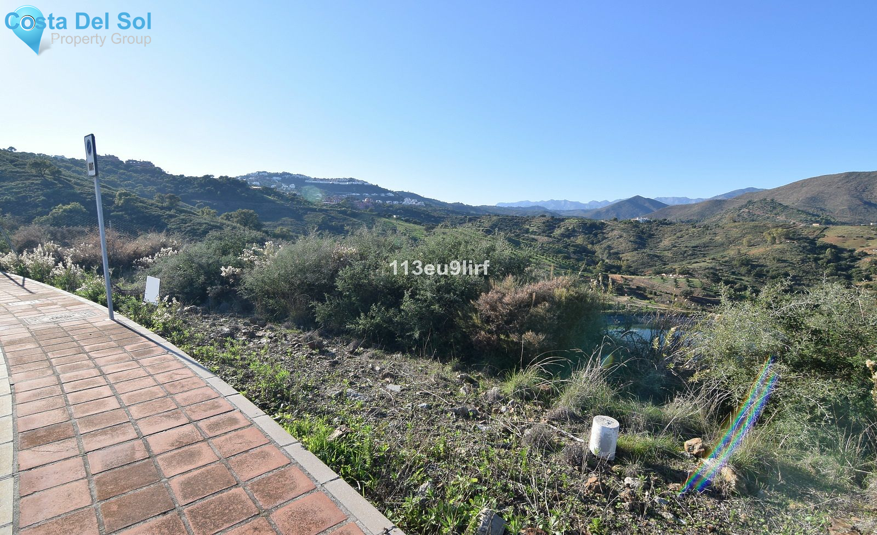 Residential Plot in La Cala Golf-1425103