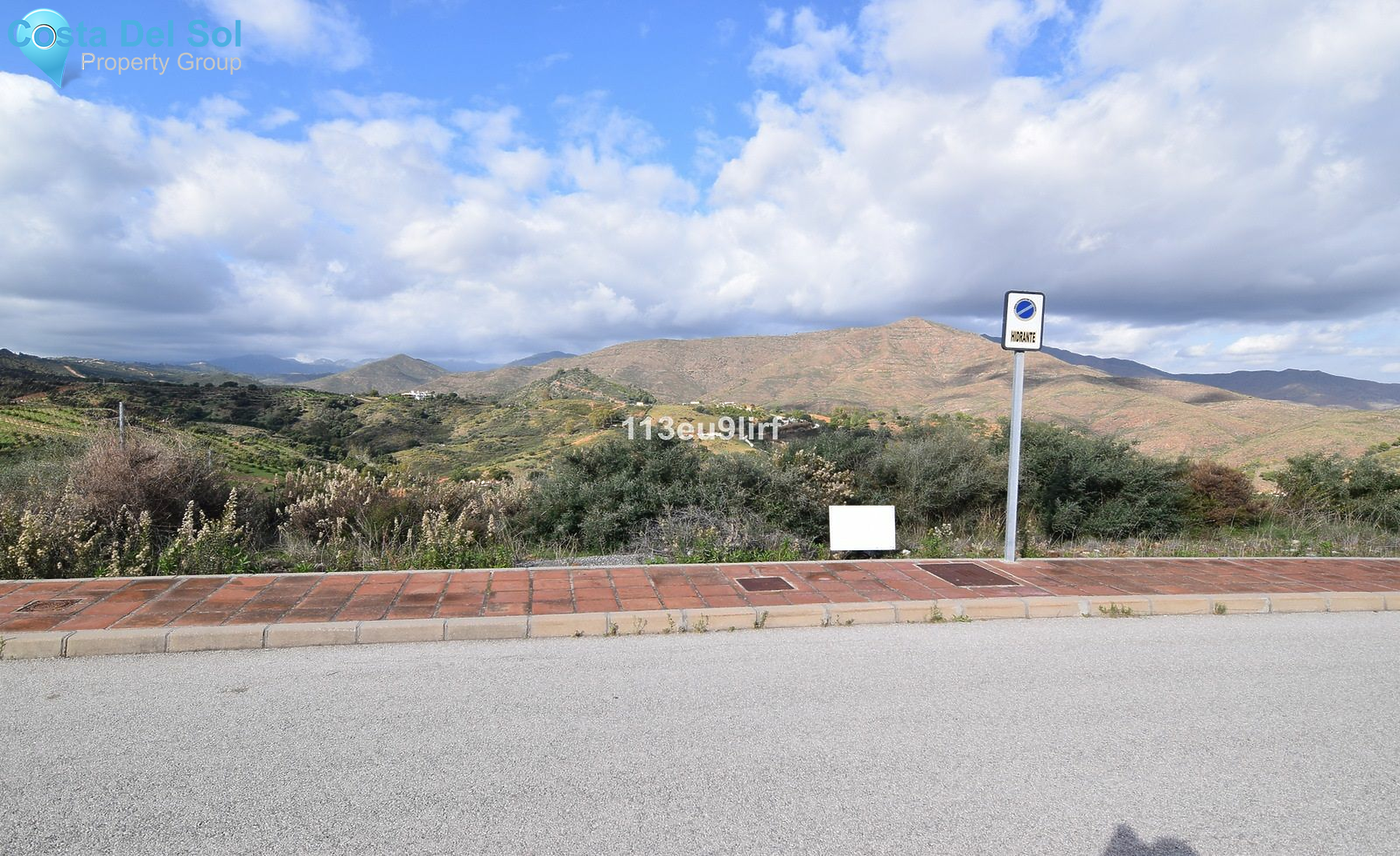 Residential Plot in La Cala Golf-1425104