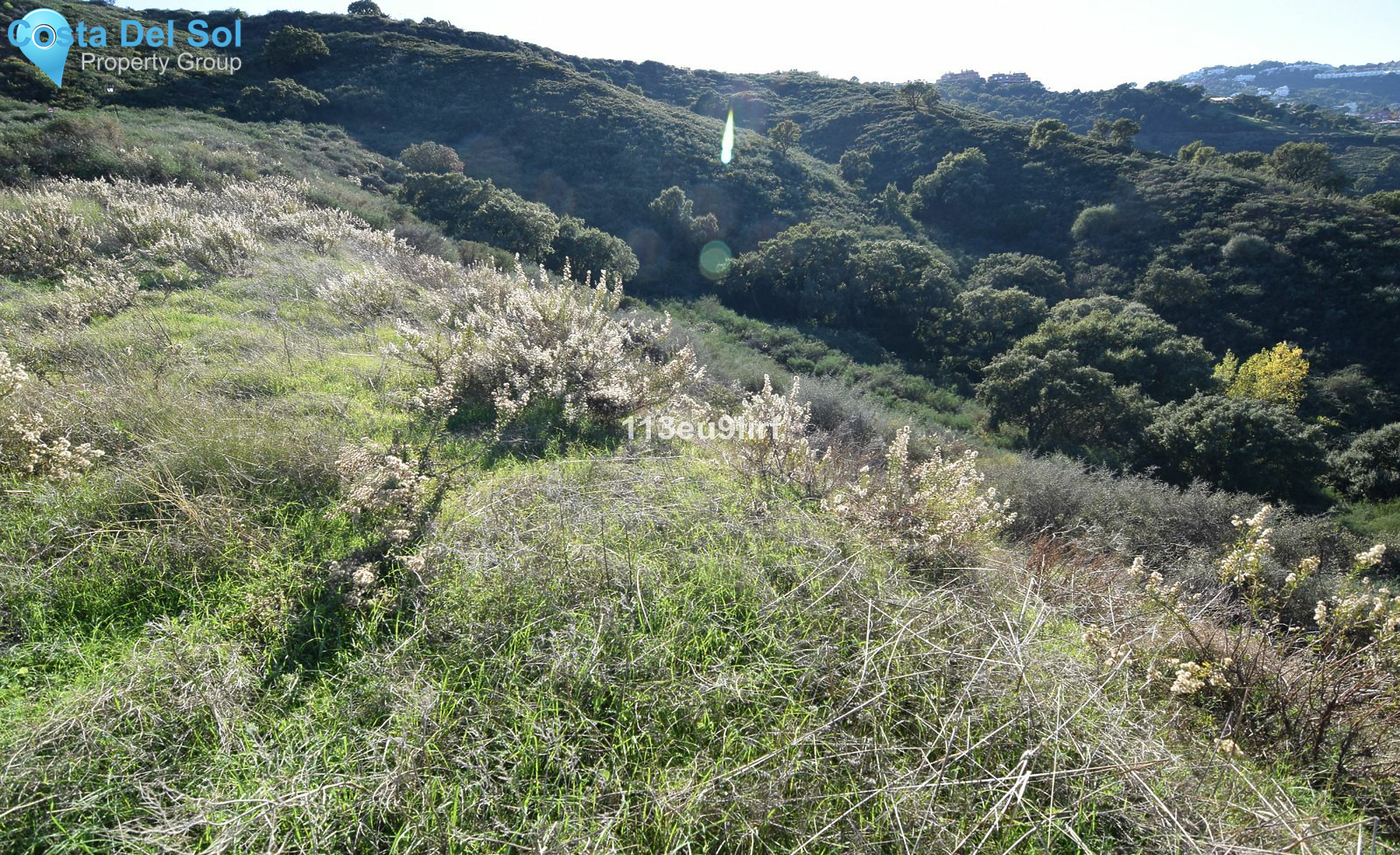 Residential Plot in La Cala Golf-1425107