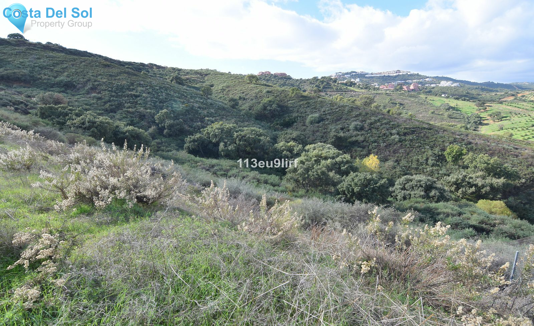 Residential Plot in La Cala Golf-1425109