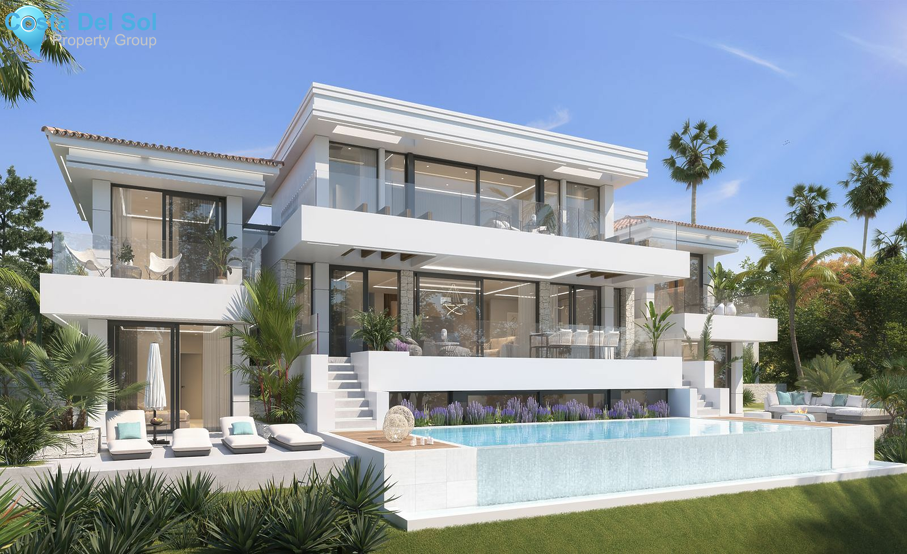 Residential Plot in La Cala Golf