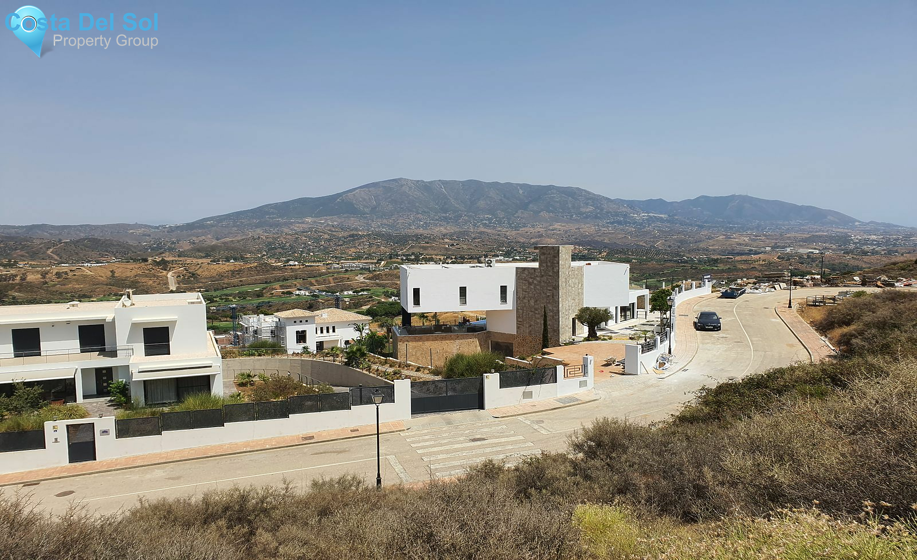 Residential Plot in La Cala Golf-1430086