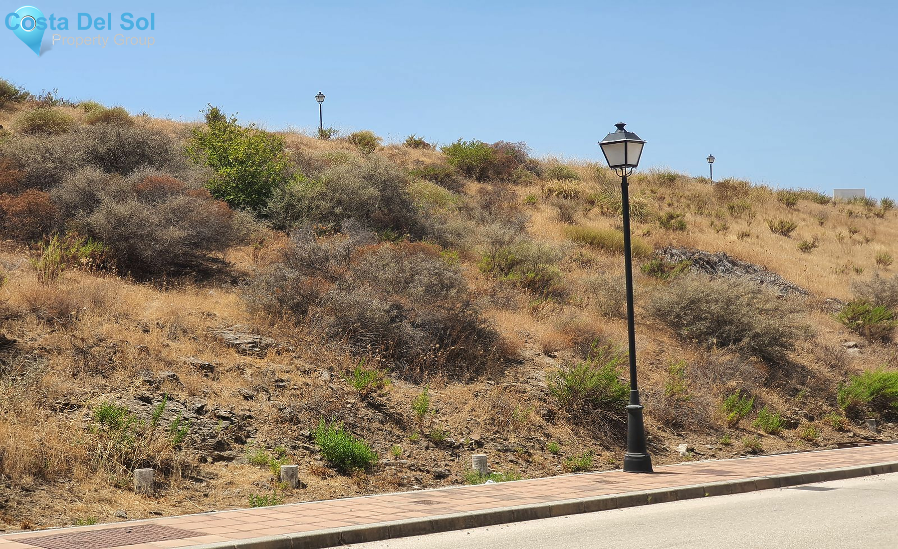 Residential Plot in La Cala Golf-1430090