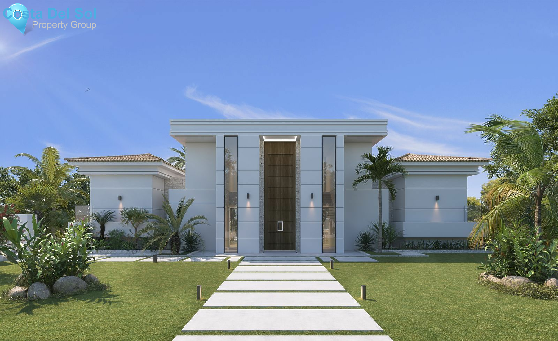 Residential Plot in La Cala Golf-1430091