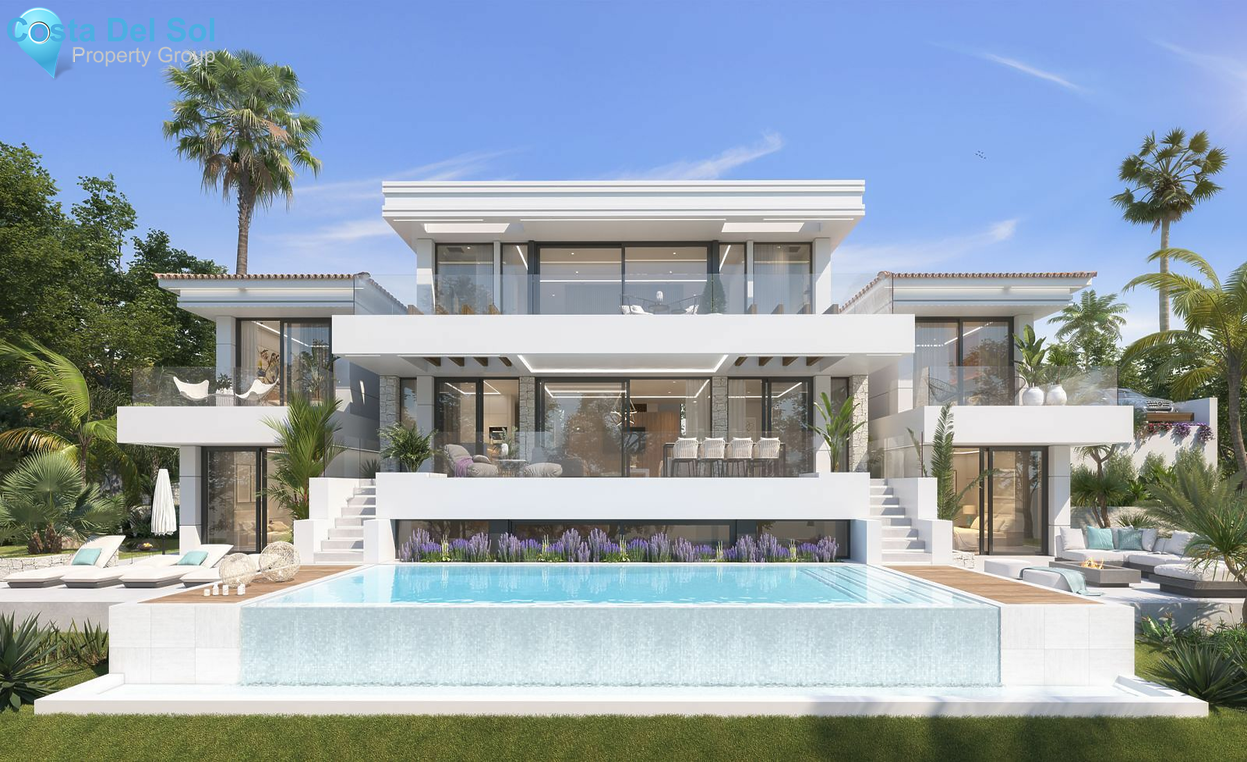 Residential Plot in La Cala Golf-1430092