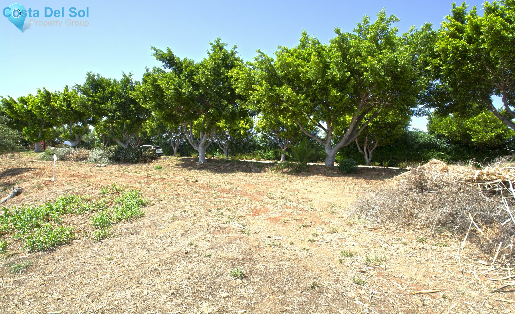 Residential Plot in La Cala Golf-1470478