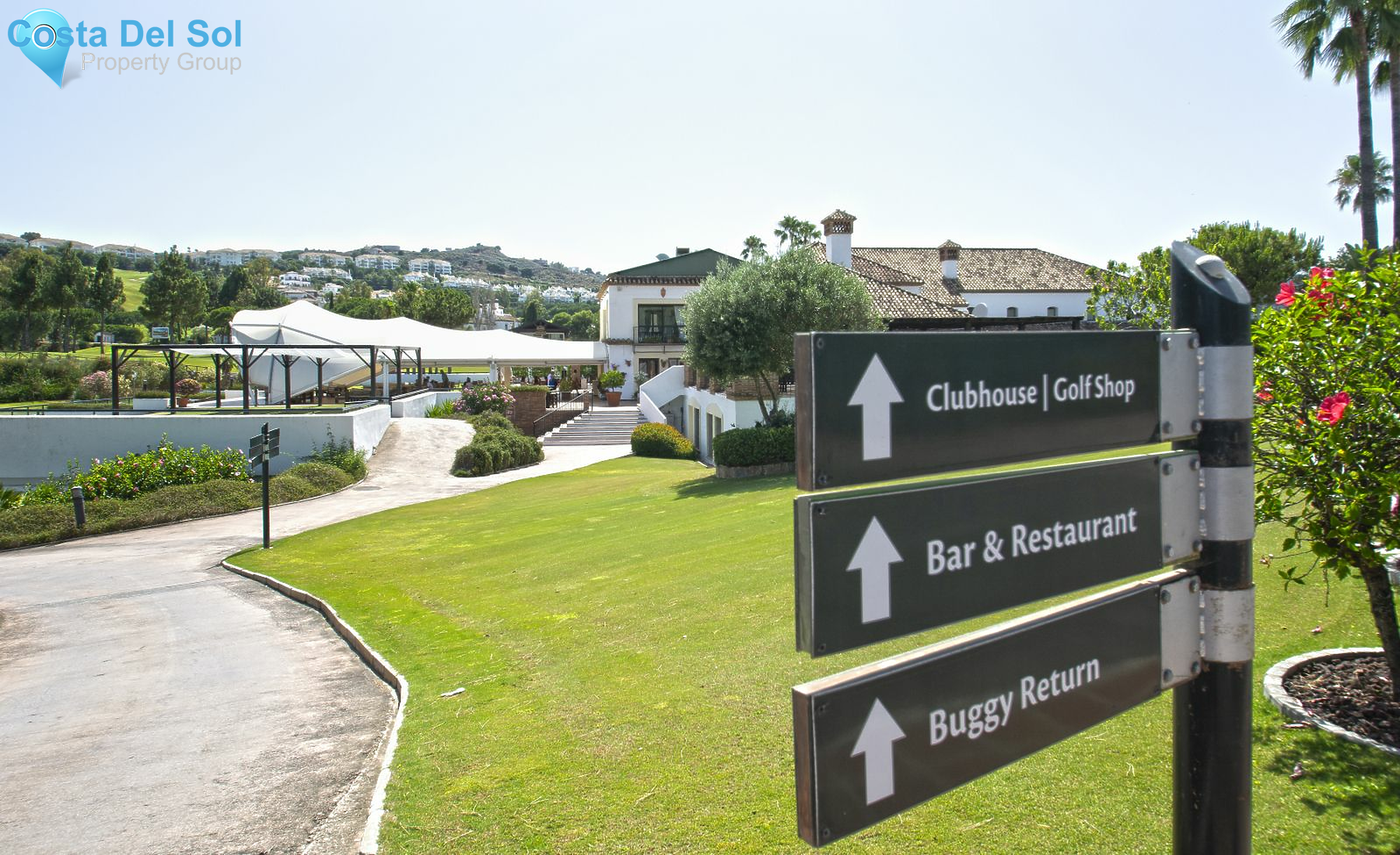 Residential Plot in La Cala Golf-1470490