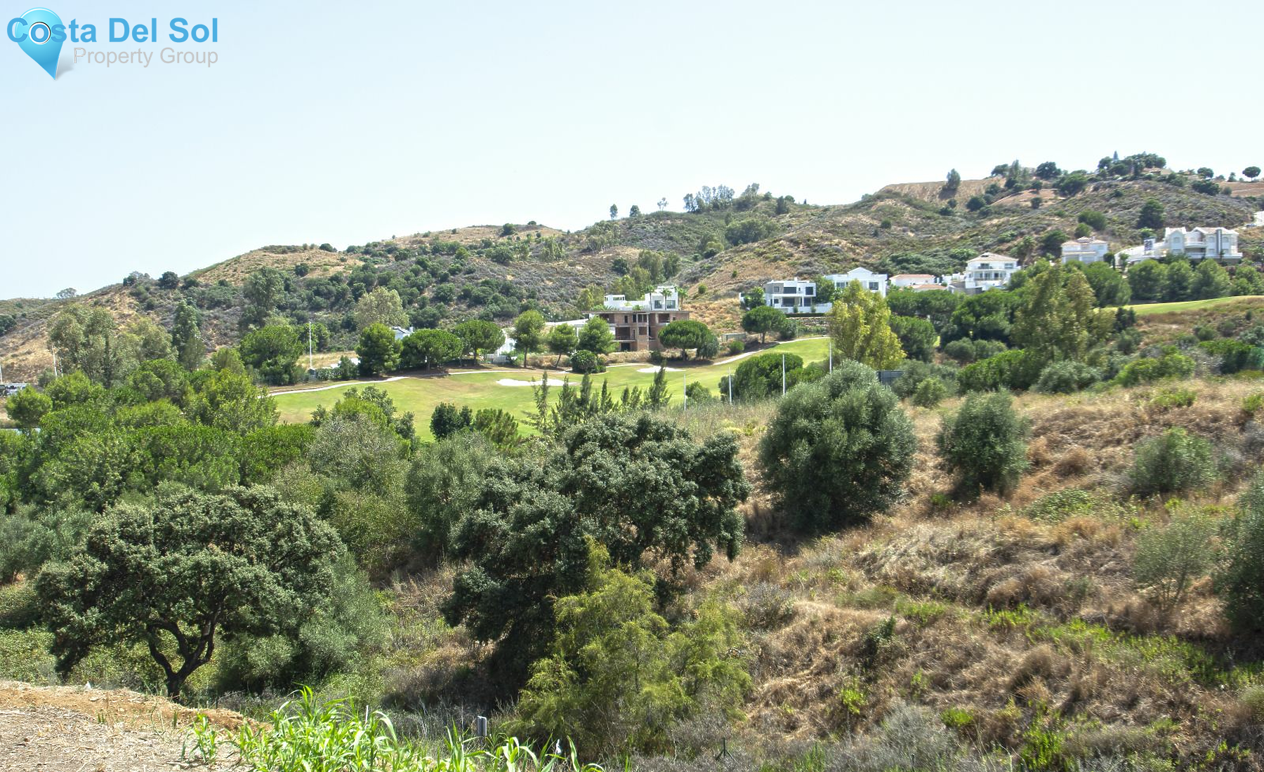 Residential Plot in La Cala Golf-1470479
