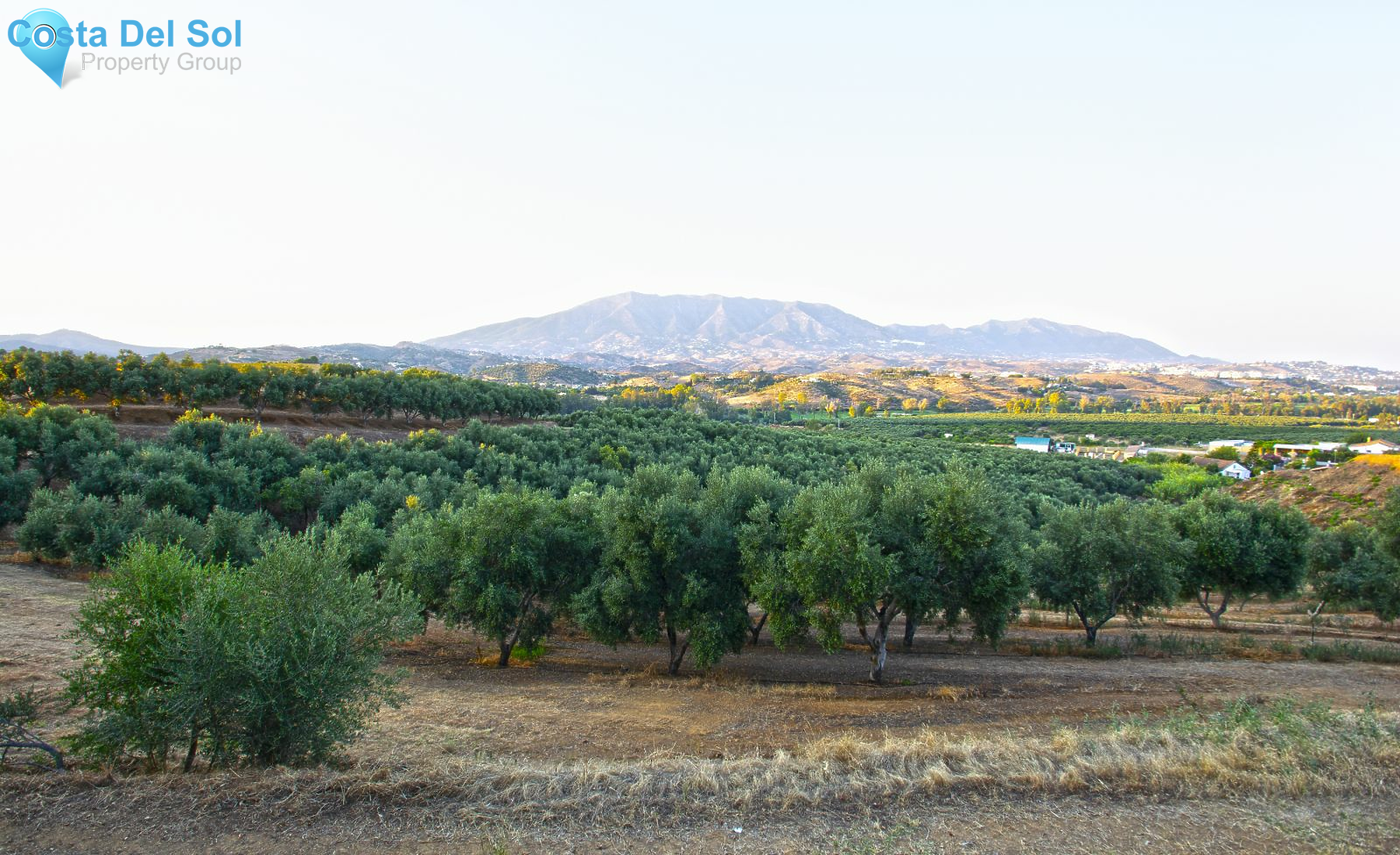 Residential Plot in La Cala Golf-1470480