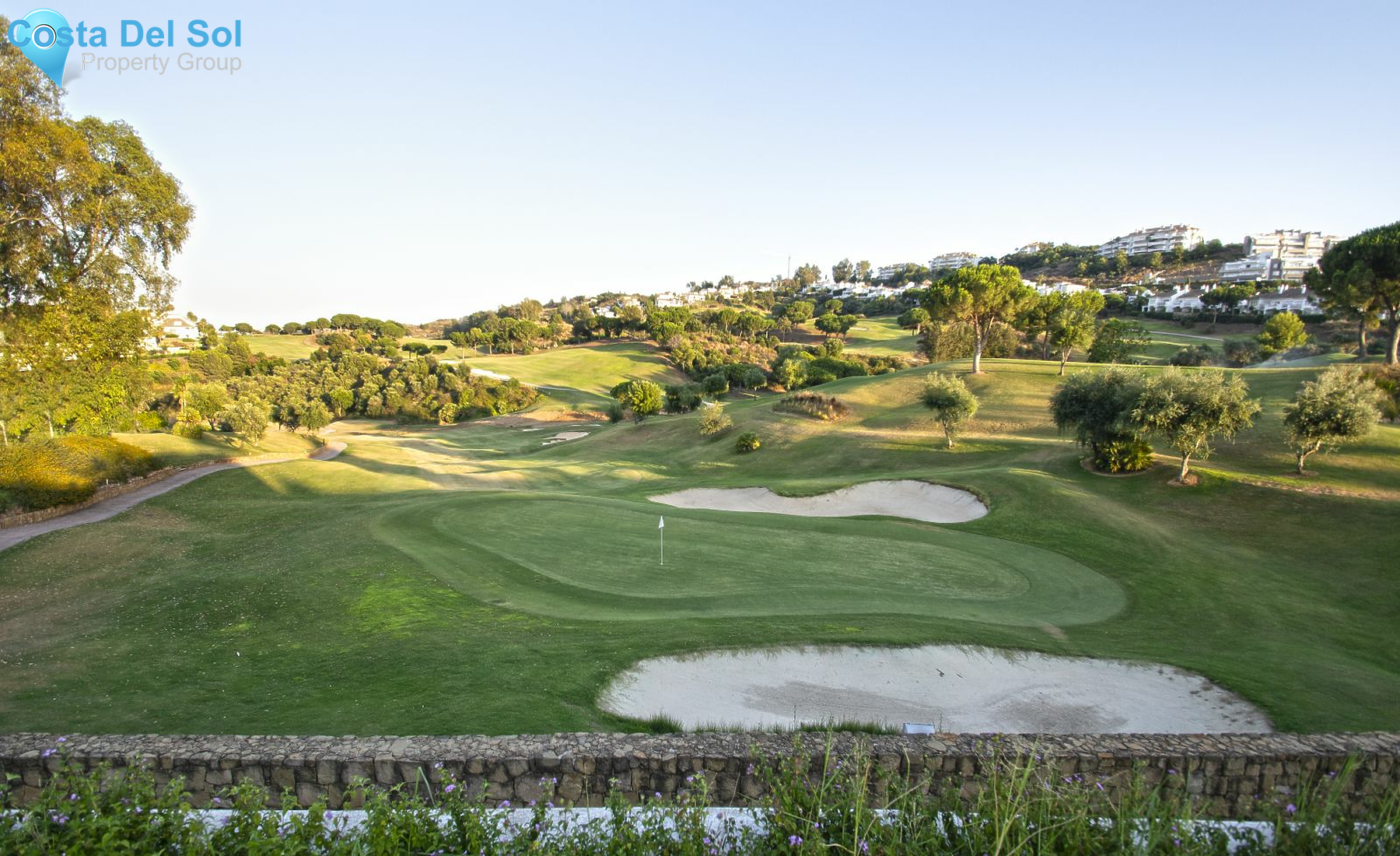 Residential Plot in La Cala Golf-1470482