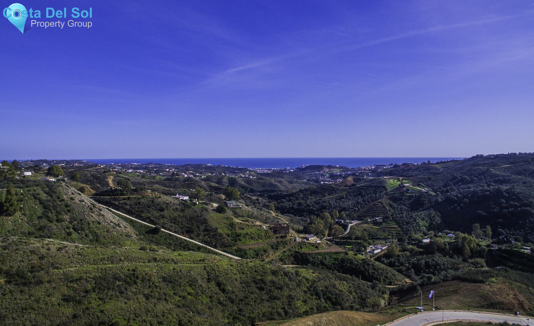 Residential Plot in La Cala Golf-1475039