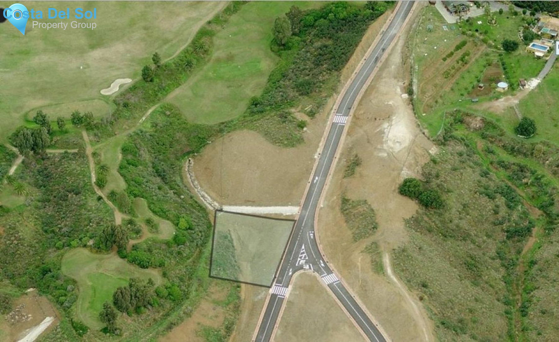 Residential Plot in La Cala Golf-1475103