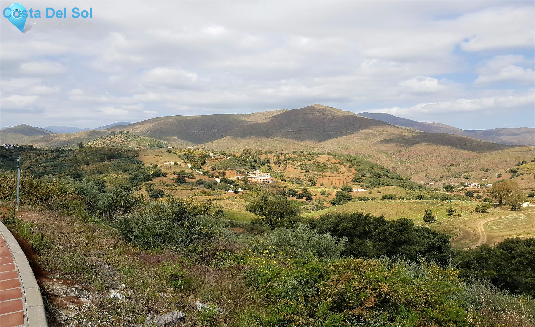 Residential Plot in La Cala Golf