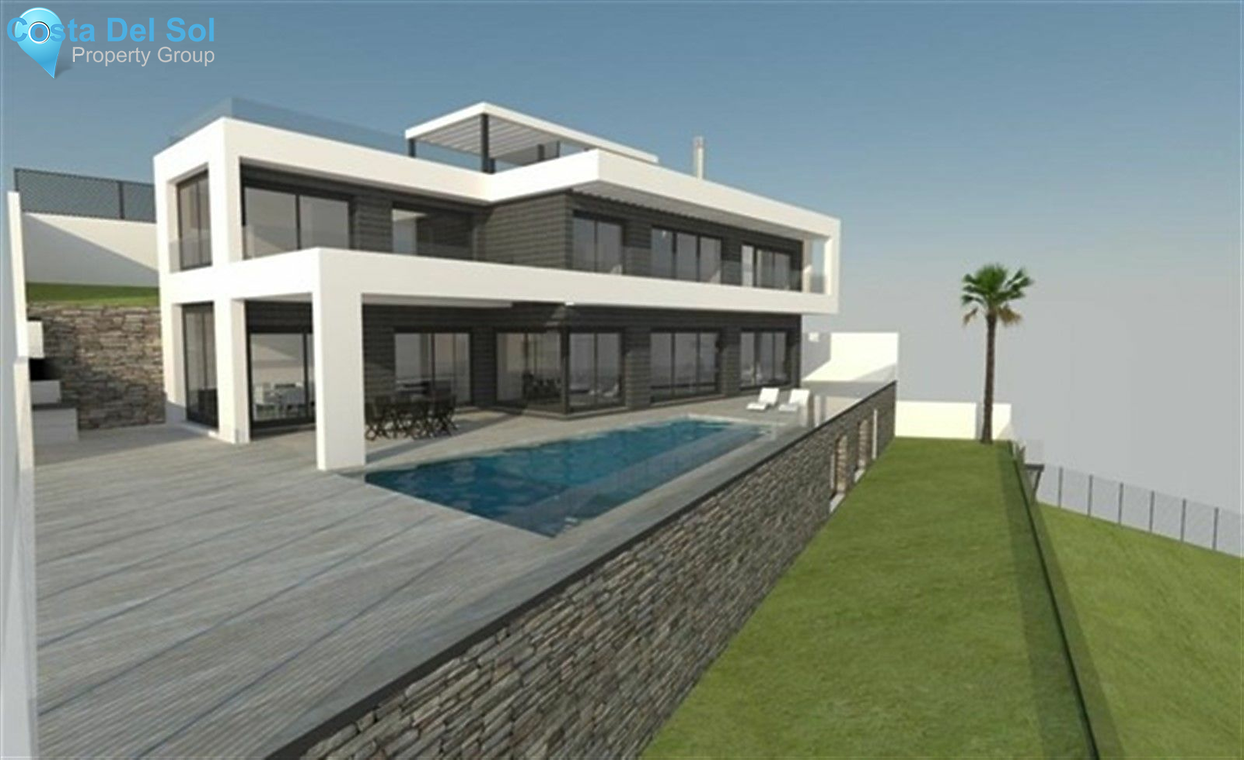 Residential Plot in La Cala Golf-1491645