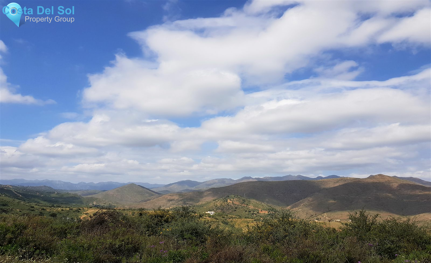 Residential Plot in La Cala Golf-1491654