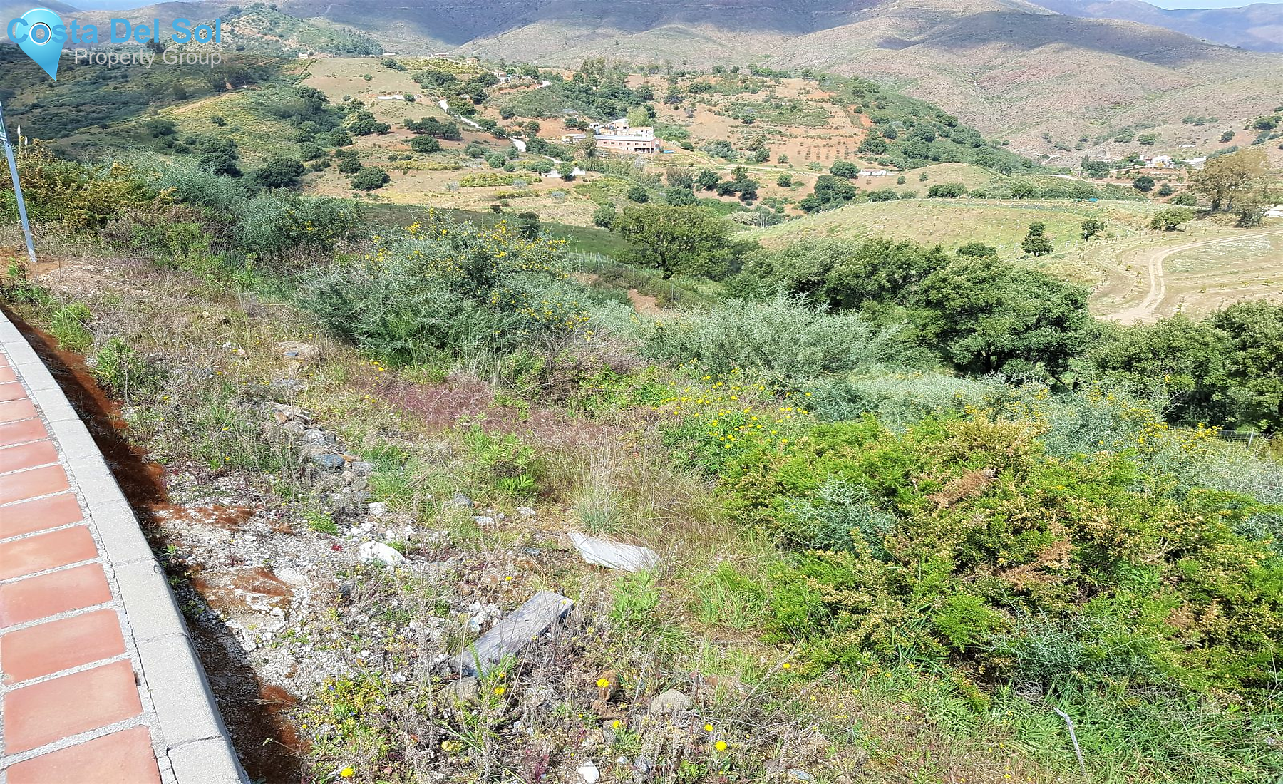 Residential Plot in La Cala Golf-1491655