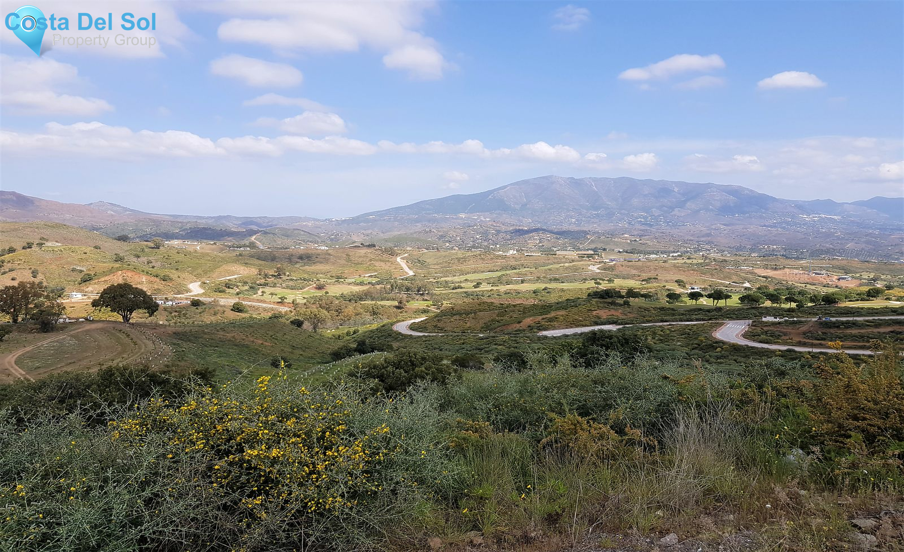Residential Plot in La Cala Golf-1491646