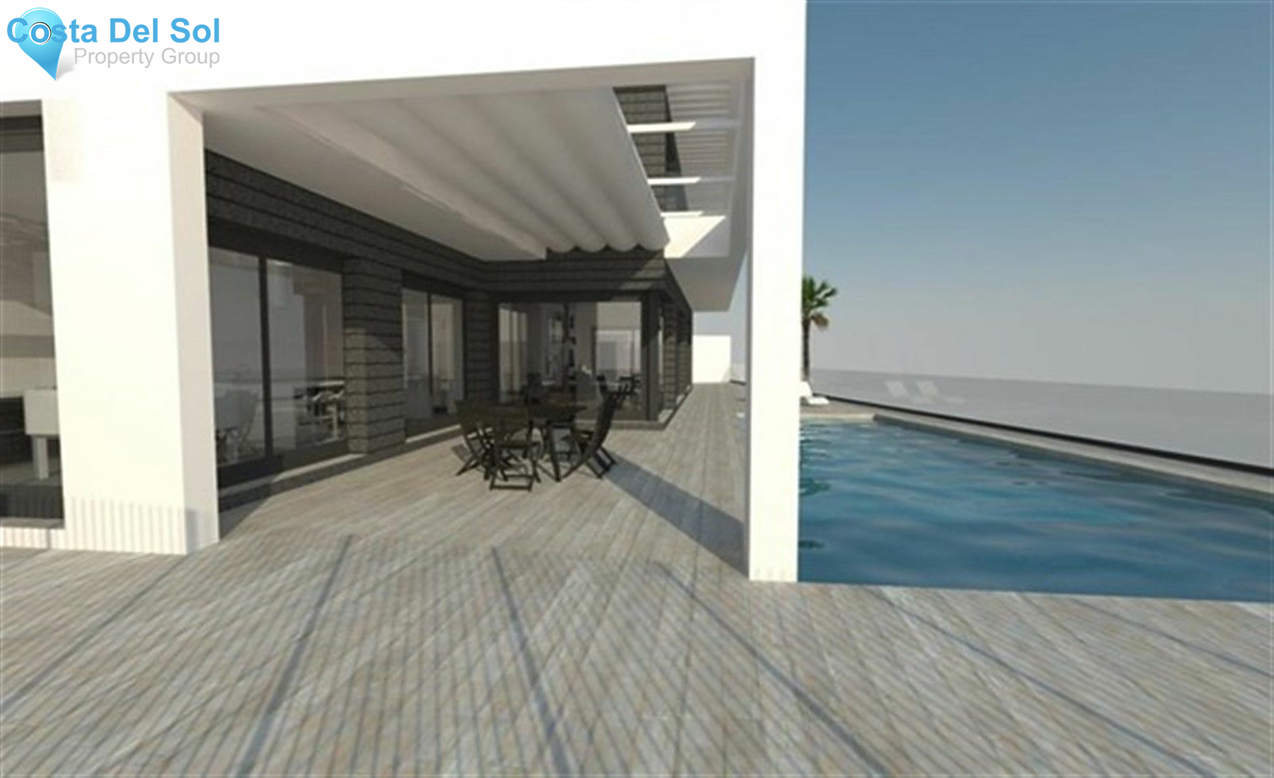 Residential Plot in La Cala Golf-1491648