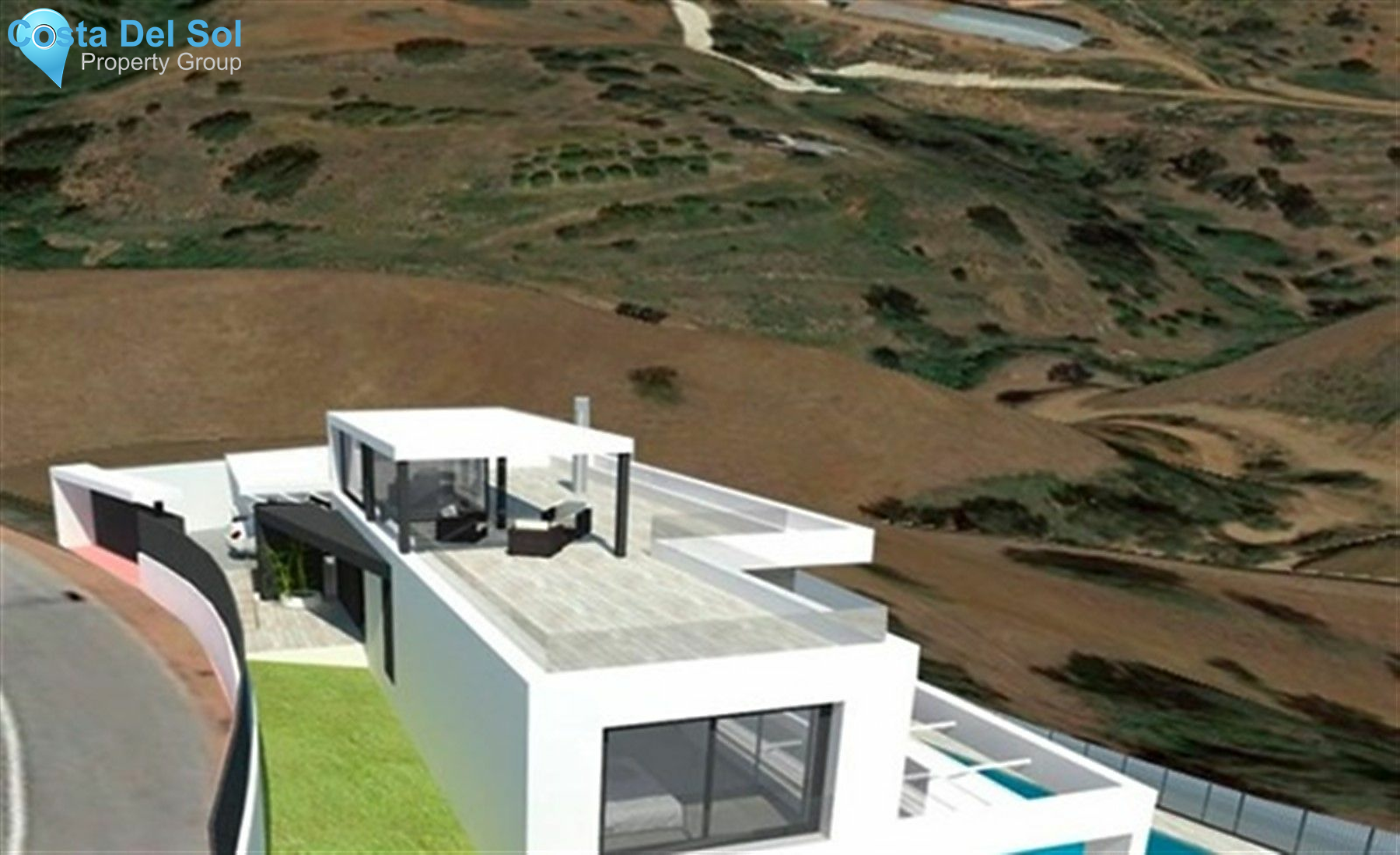 Residential Plot in La Cala Golf-1491650