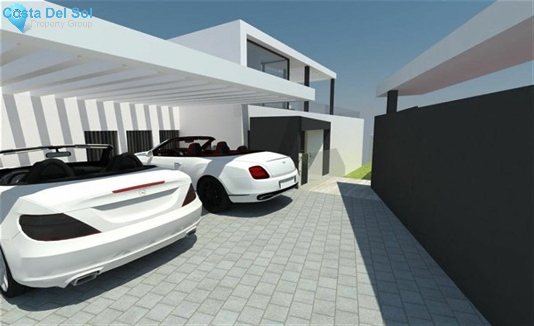 Residential Plot in La Cala Golf-1491653