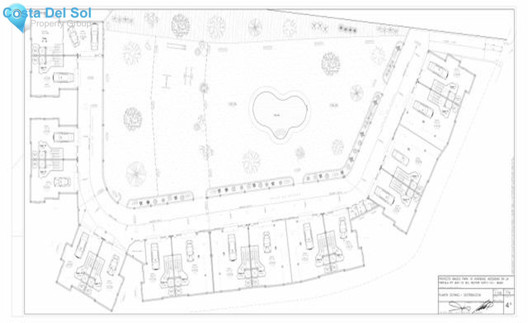 Residential Plot in La Cala de Mijas-1201483