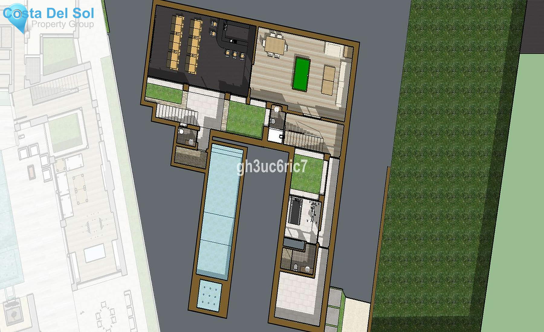 Residential Plot in La Cala de Mijas-1545559