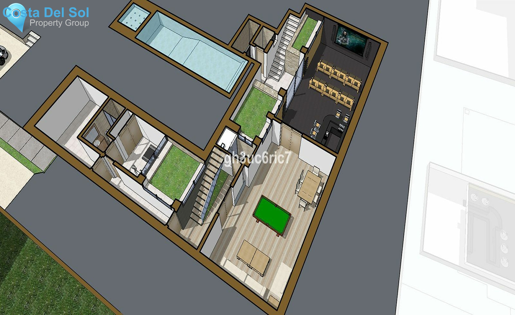 Residential Plot in La Cala de Mijas-1545562