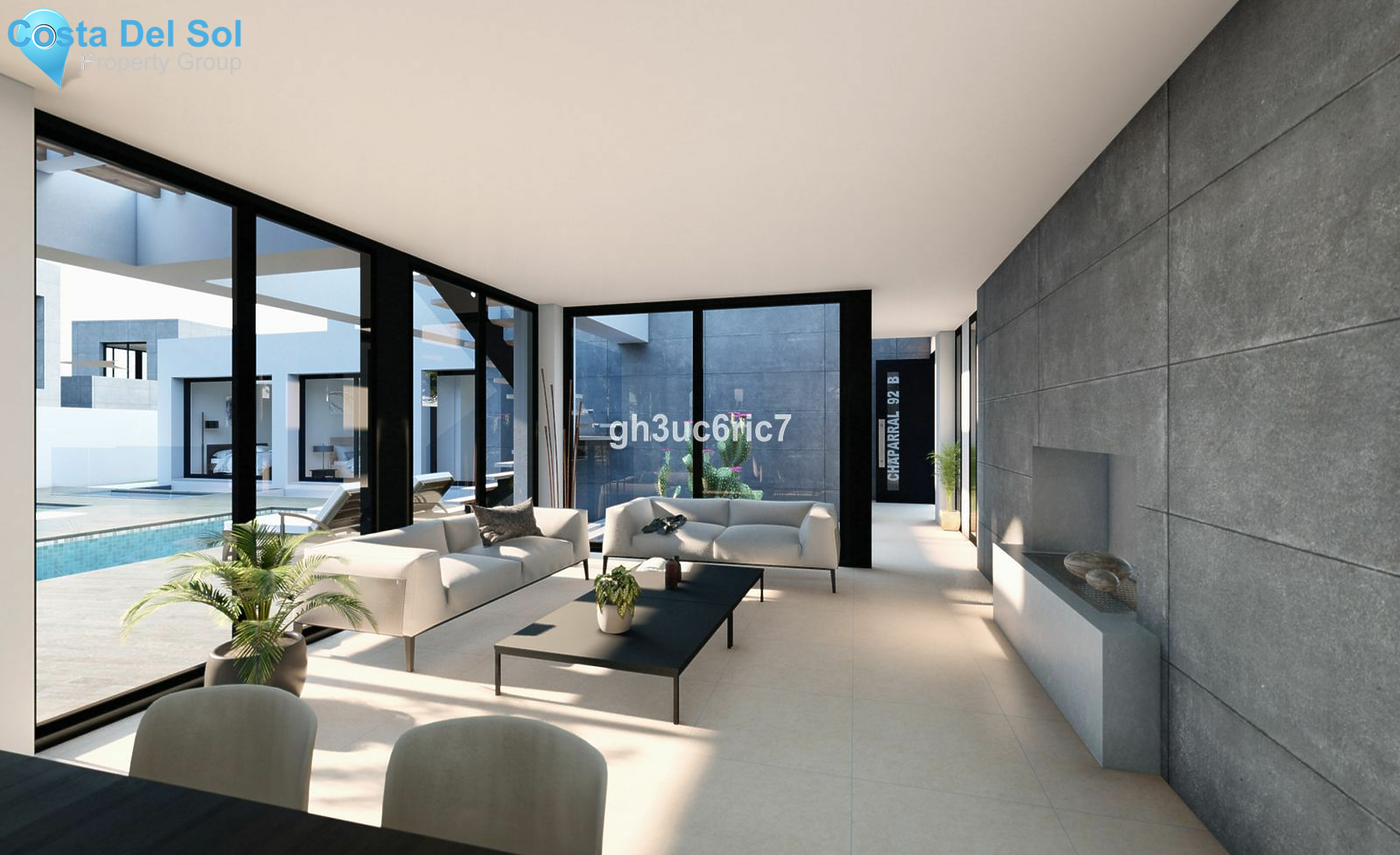 Residential Plot in La Cala de Mijas-1545552