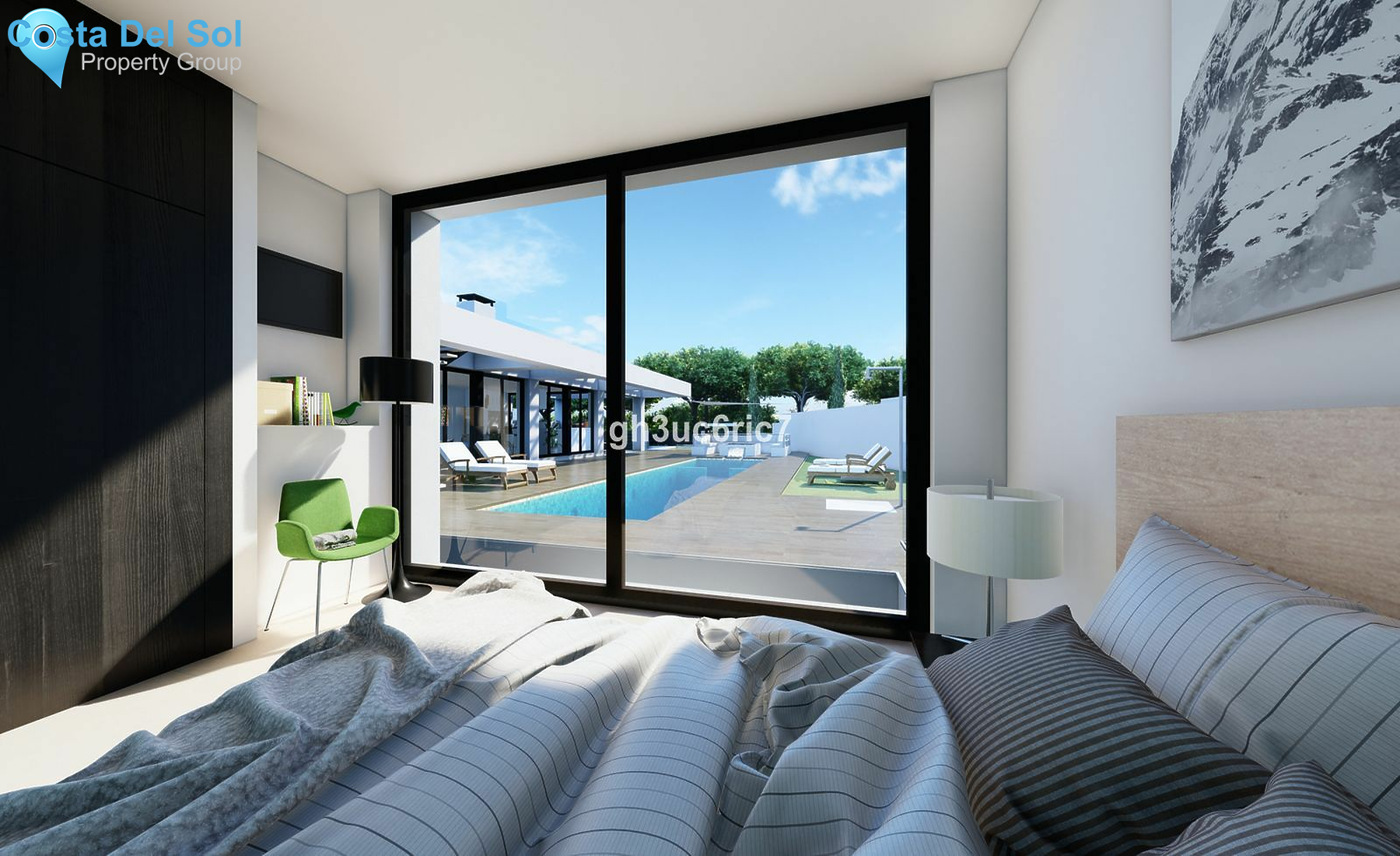 Residential Plot in La Cala de Mijas-1545554