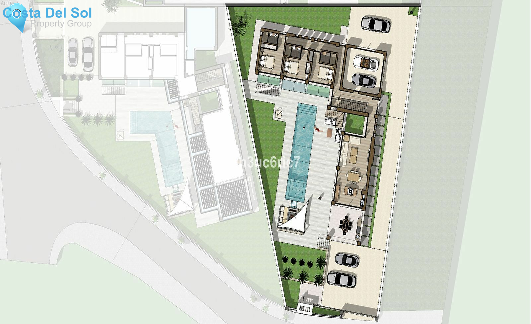 Residential Plot in La Cala de Mijas-1545556