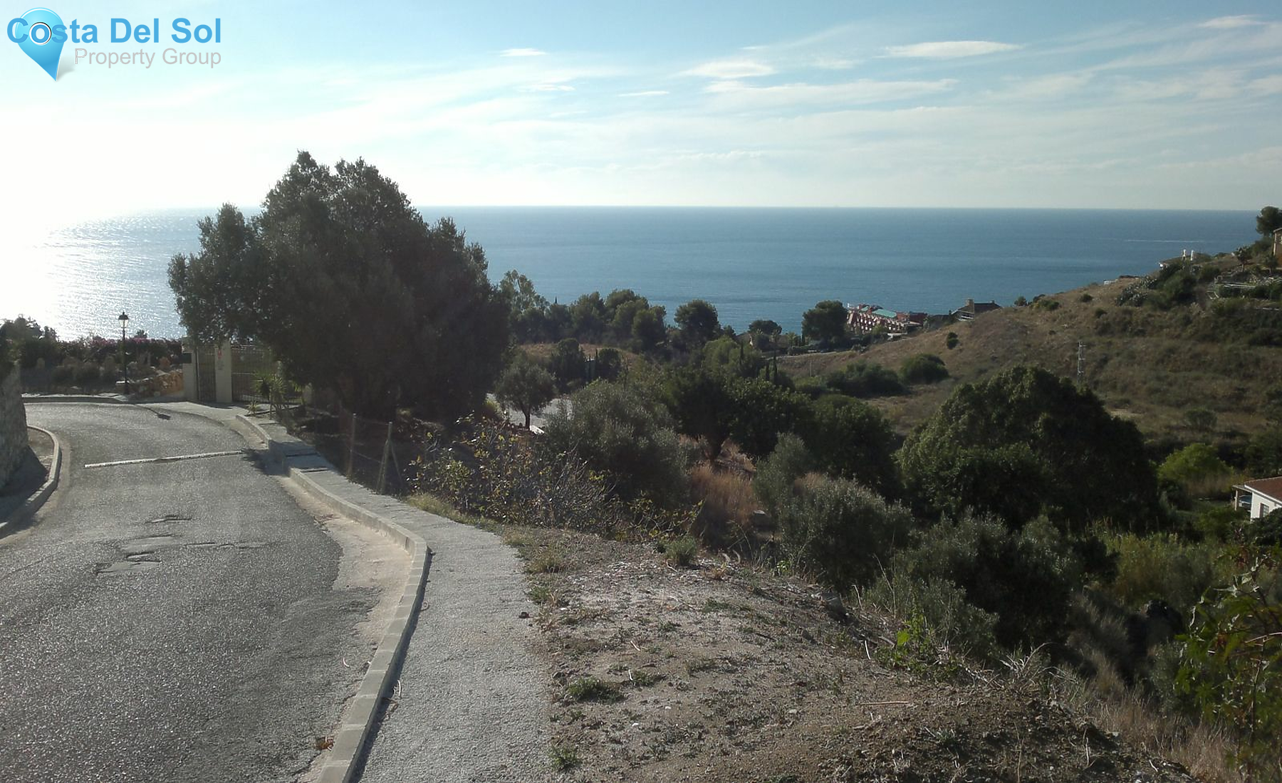 Residential Plot in La Capellania