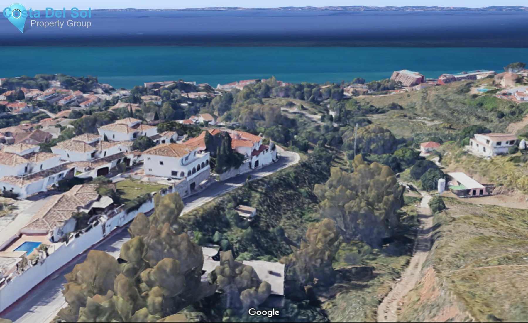 Residential Plot in La Capellania-1490711