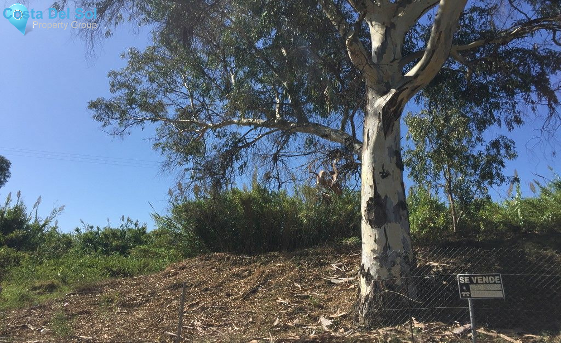 Residential Plot in La Duquesa-1392093