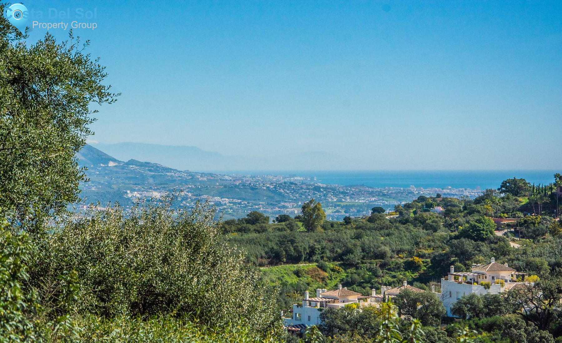 Residential Plot in La Mairena-1222896