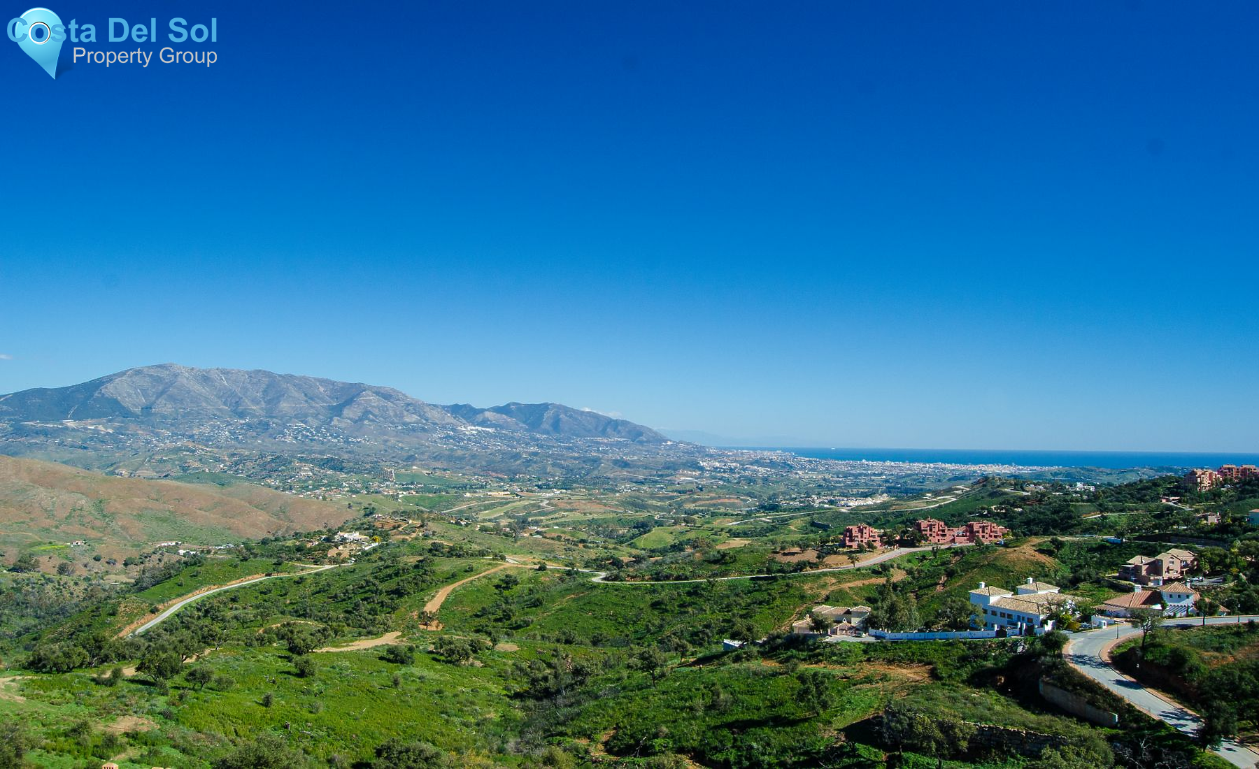 Residential Plot in La Mairena-1393666