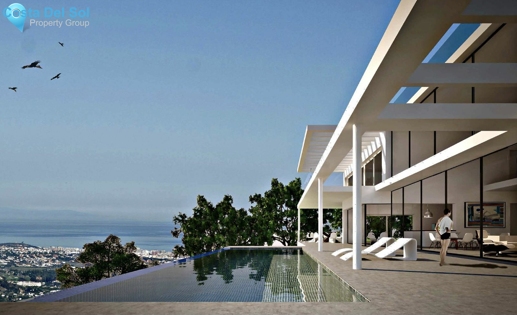 Residential Plot in La Mairena-1393668