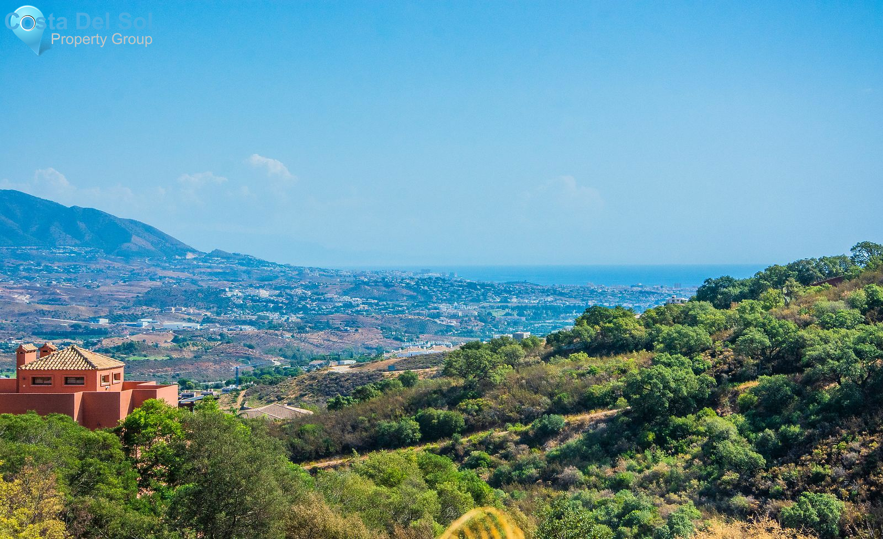 Residential Plot in La Mairena