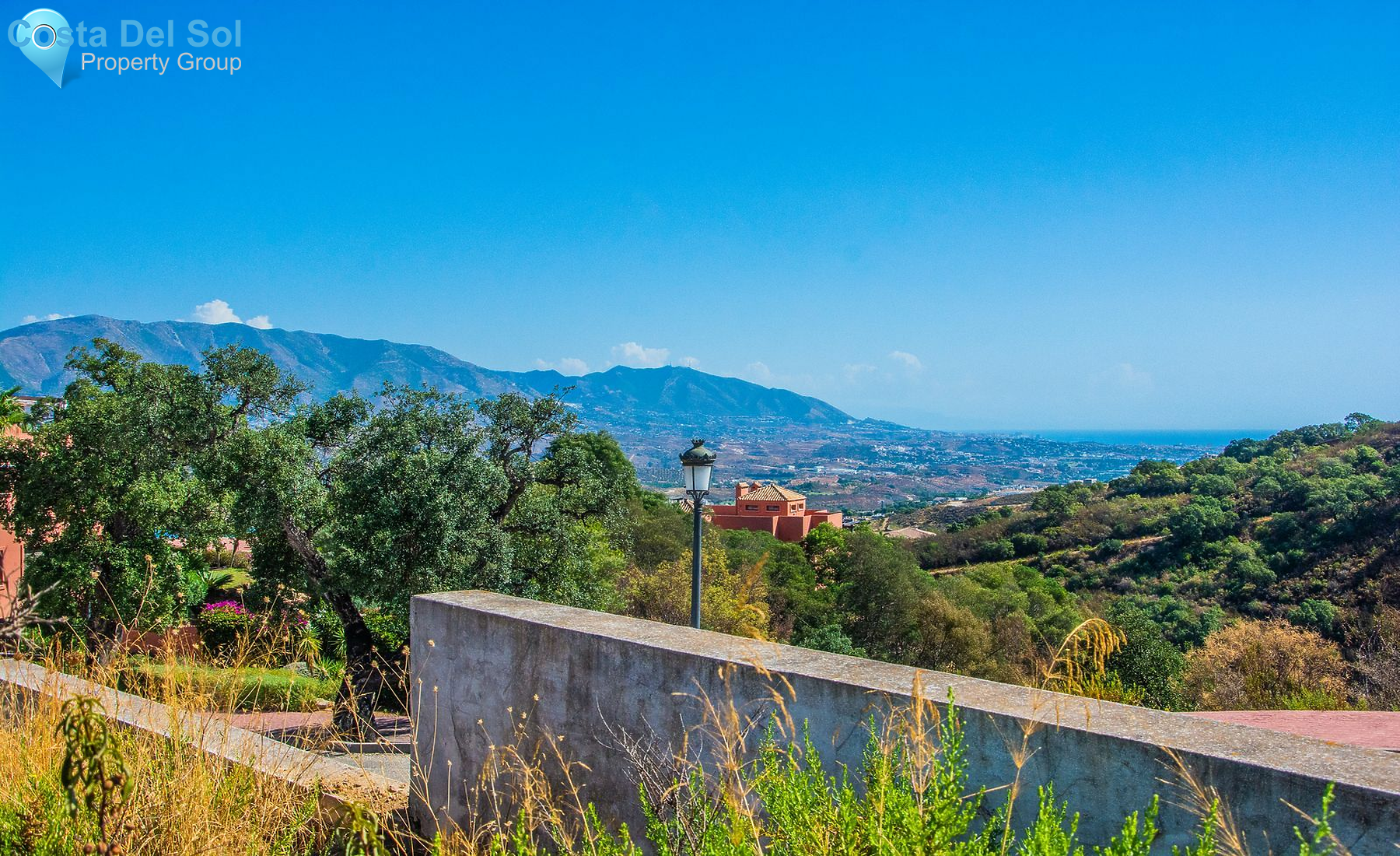 Residential Plot in La Mairena-1446205