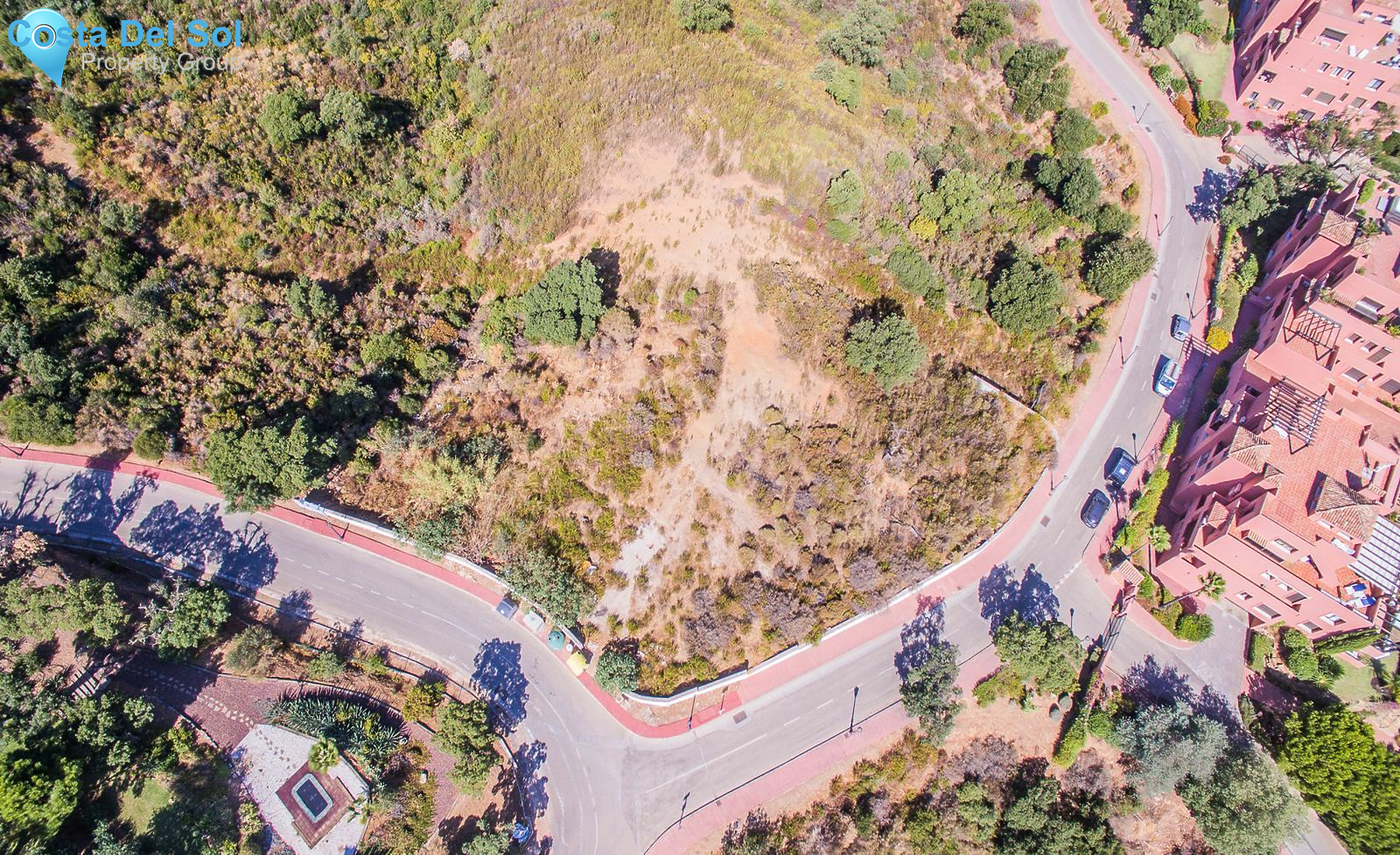 Residential Plot in La Mairena-1446209