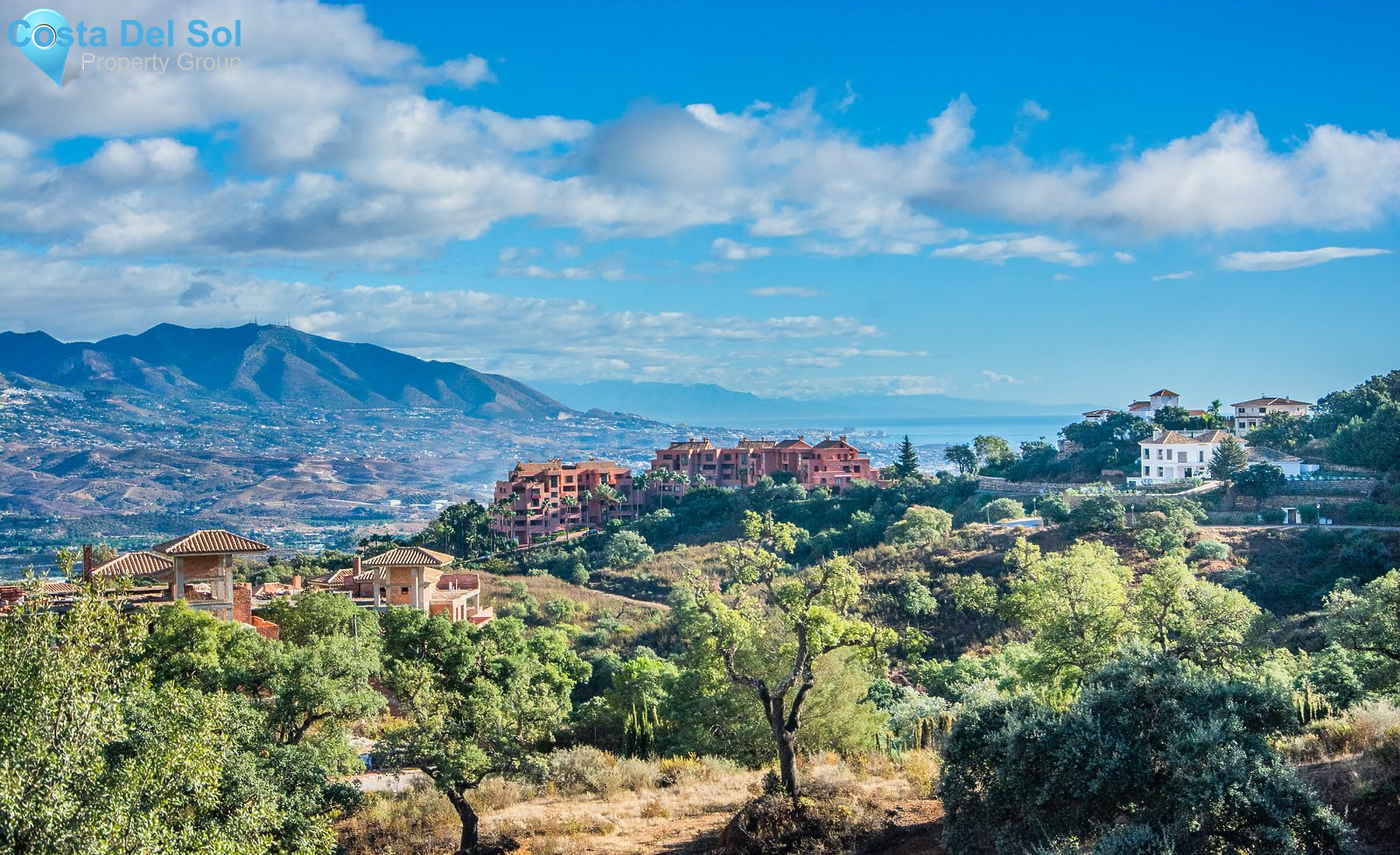 Residential Plot in La Mairena-1533328