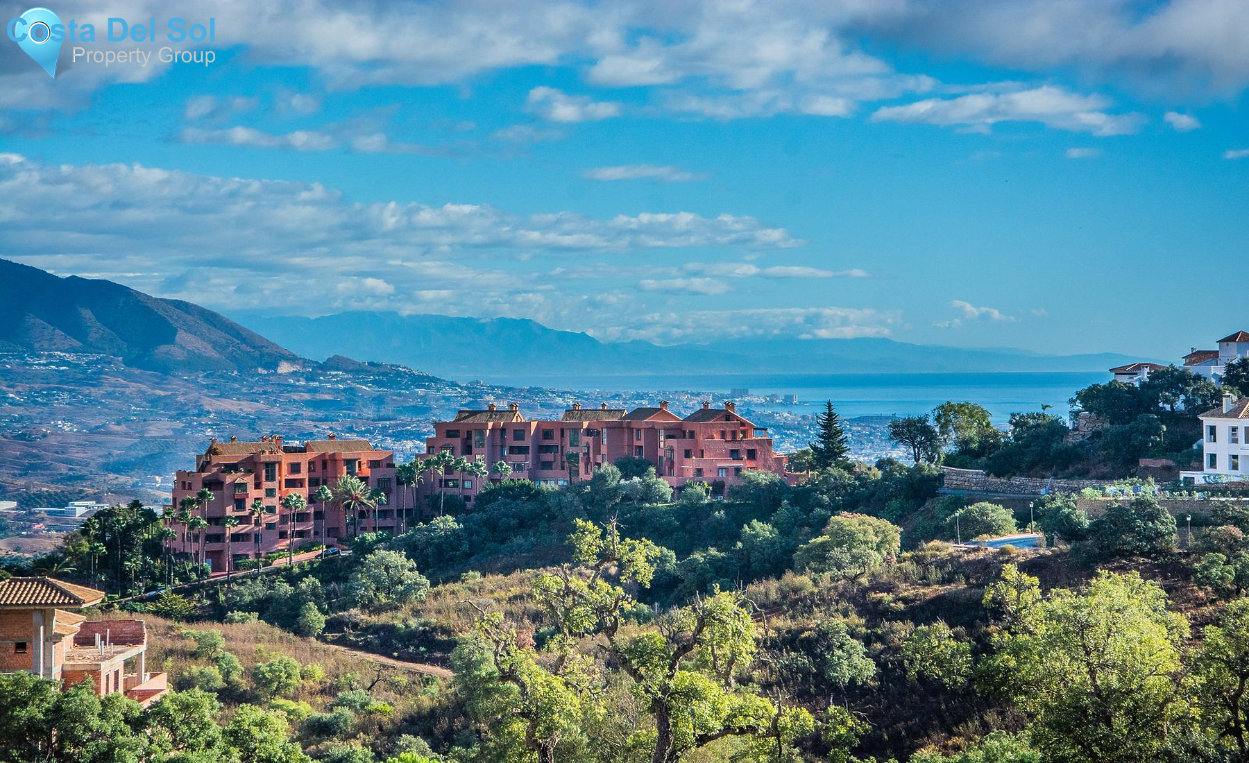 Residential Plot in La Mairena-1533329