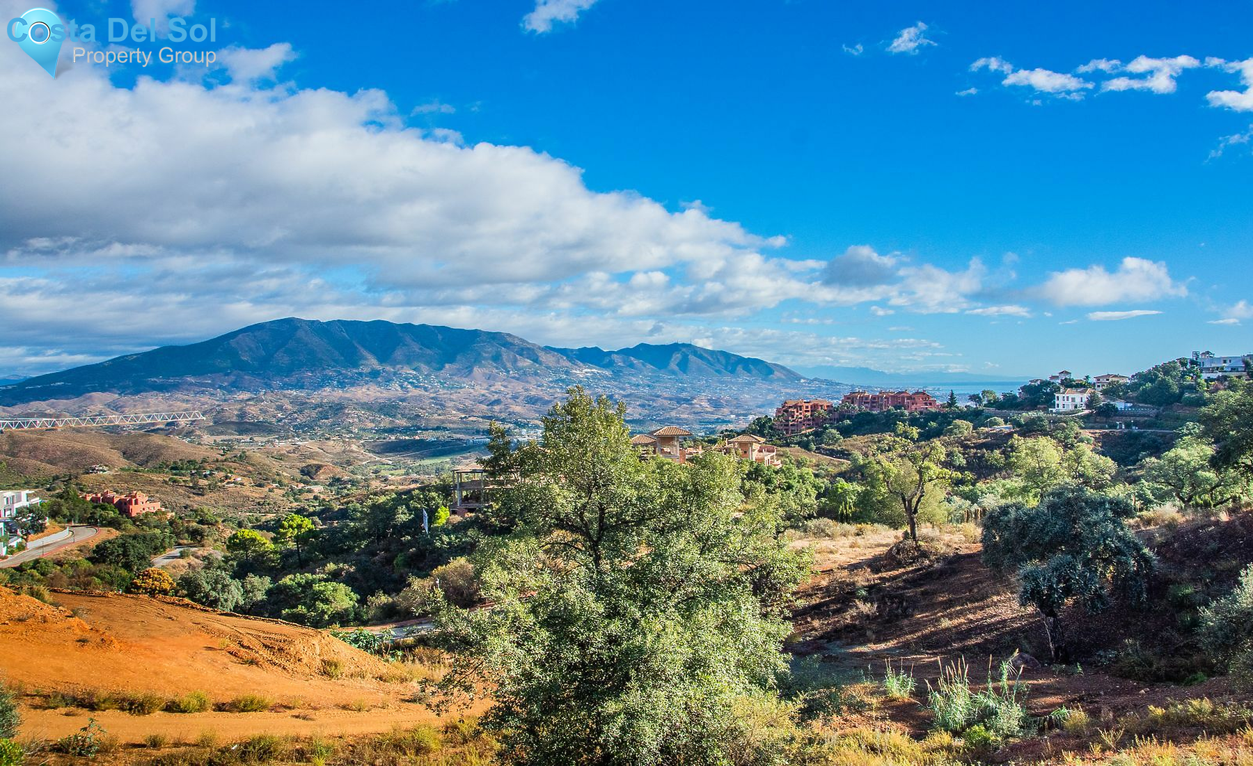 Residential Plot in La Mairena-1533330