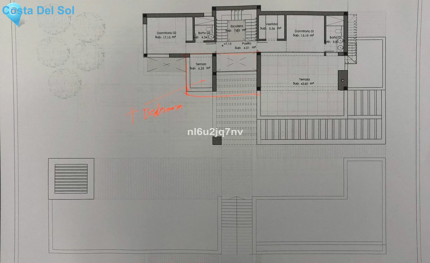 Residential Plot in La Quinta-1396486